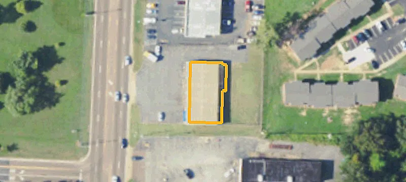 8090 Hwy 51st N