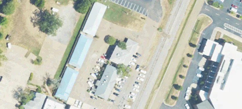 111 Depot Dr
