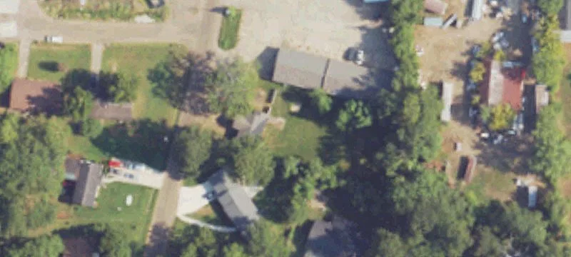 Meadowlark Dr