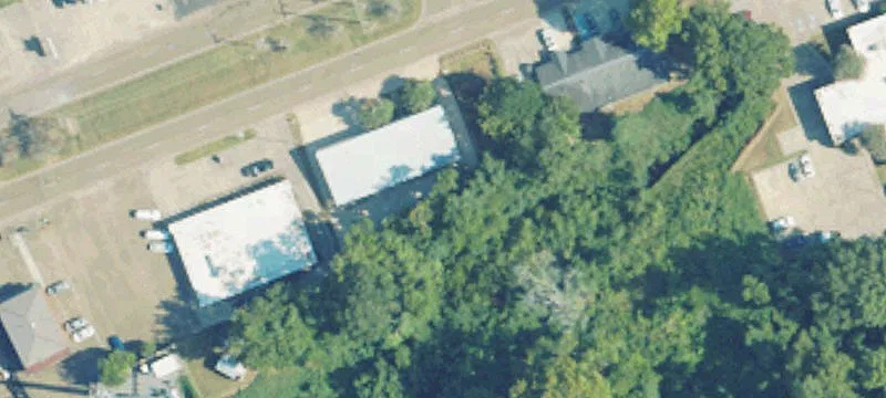 116 Jefferson Davis Blvd