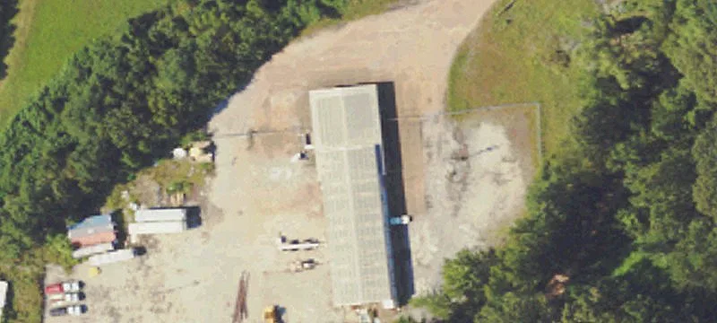 95 Pleasant Hl Rd