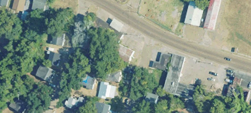 Caddo St