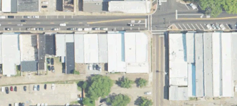 217 Peace St