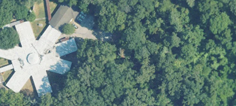 555 John R Junkin Dr