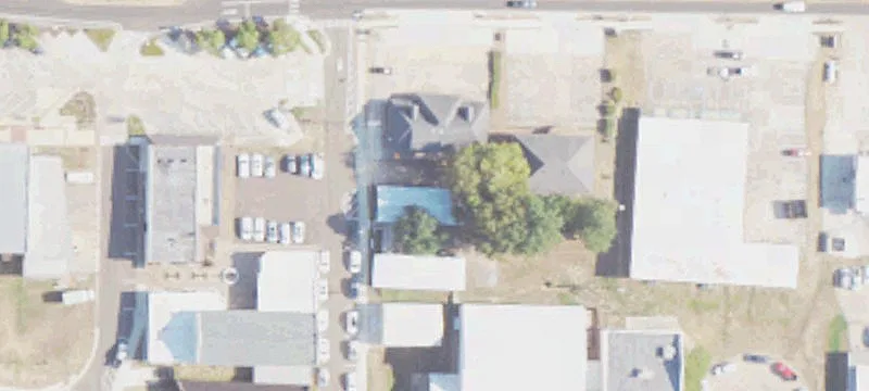 98 Timber St