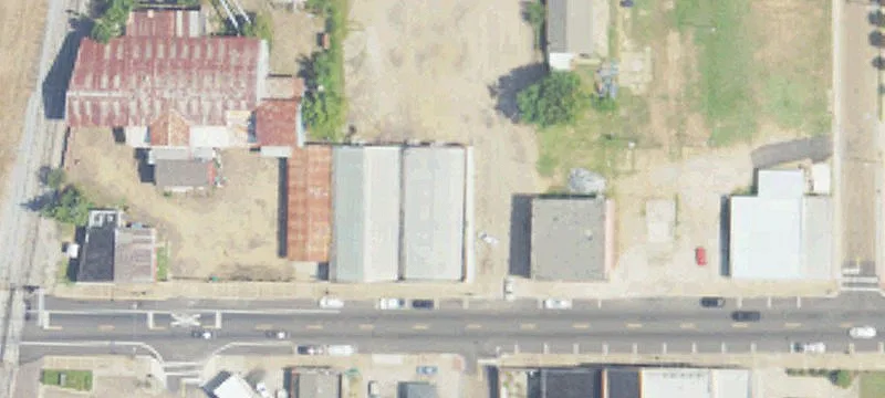 414 Peace St