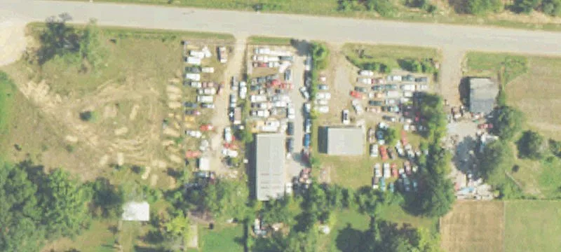 Covigton Dr