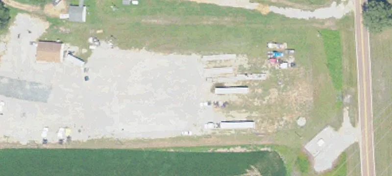 6368 Hwy 161