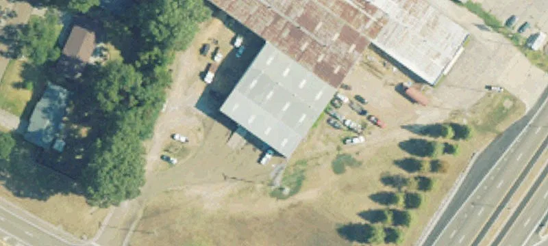 261 Liberty Rd