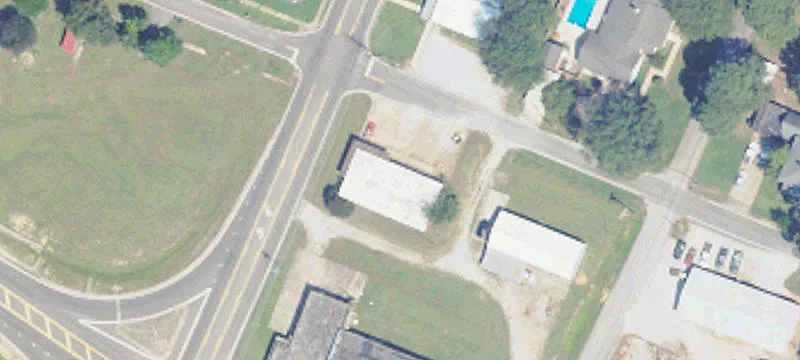 Hwy 45