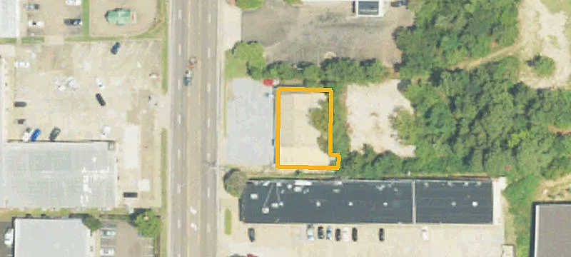 6956 Old Canton Rd
