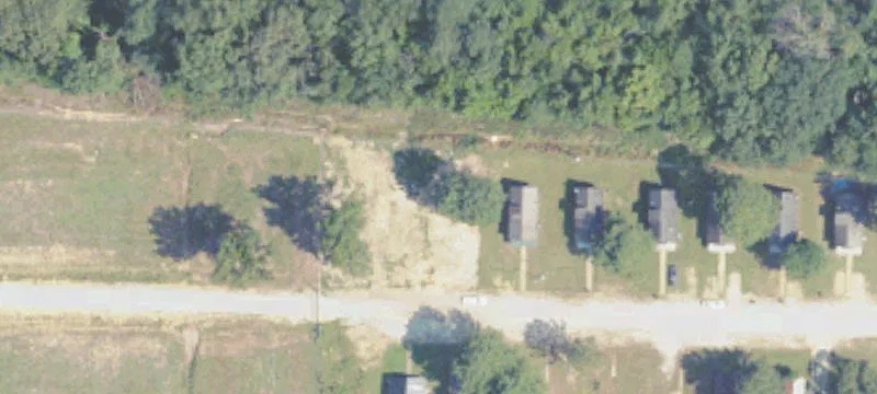 Hwy 45