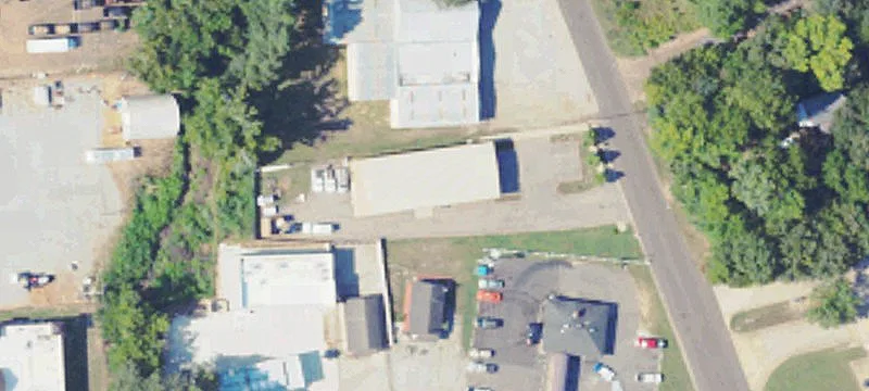 641 Old Hwy 51st N