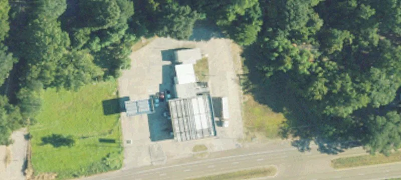 787 Hwy 61st N