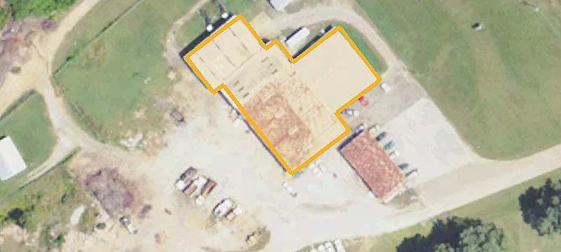 Holly Springs, MS 38635