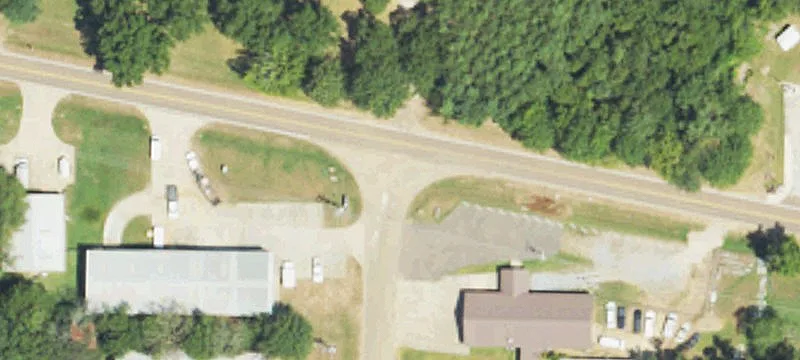 1019 Clinton Industrial Park Rd
