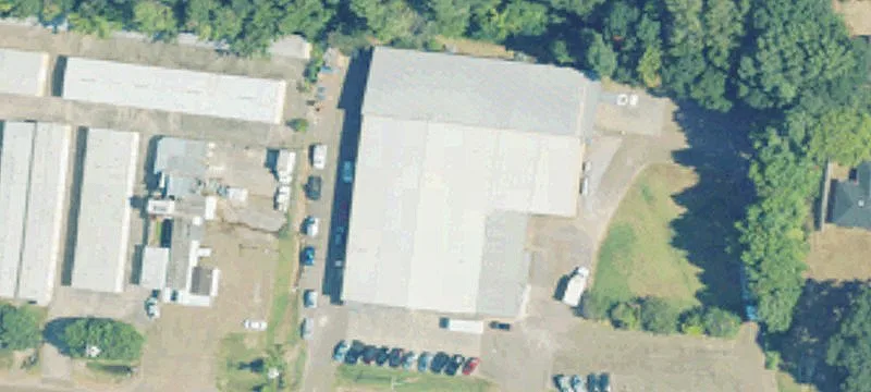 301 Highland Blvd