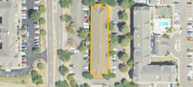 800 Ridgewood Rd