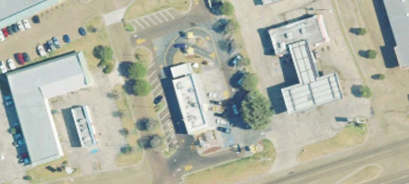 515 Hwy 61st N