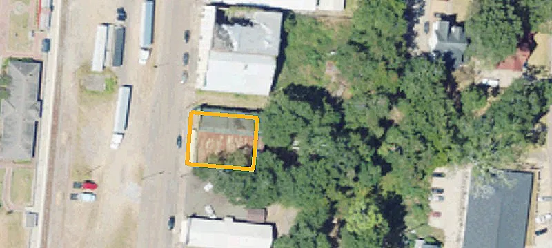 132 Georgetown St