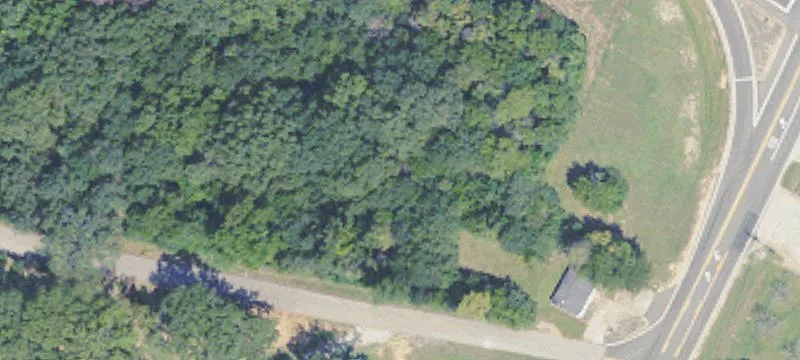 Hwy 45