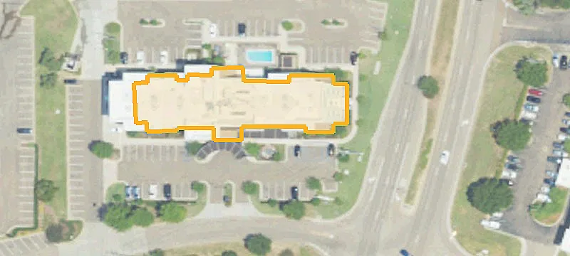 160 Metro Dr