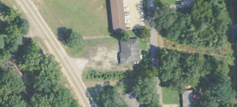 Hwy 6th 6