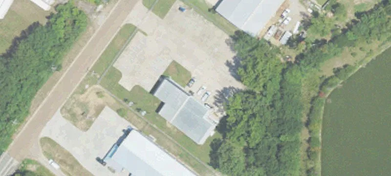 Industrial Dr