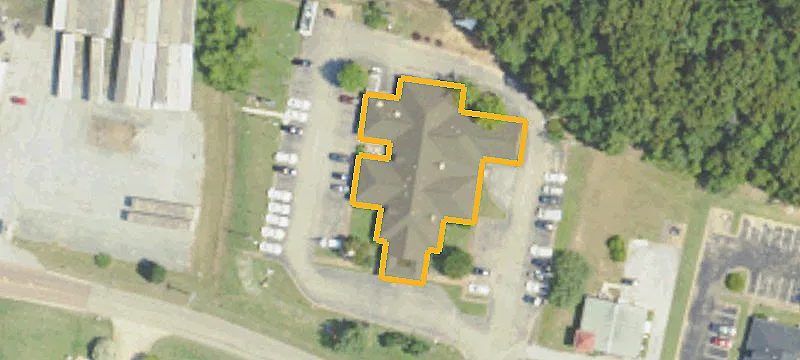 Holly Springs, MS 38635