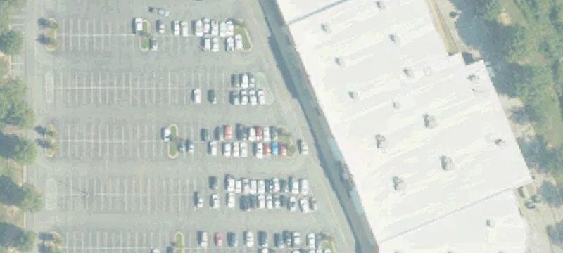 Mall Dr