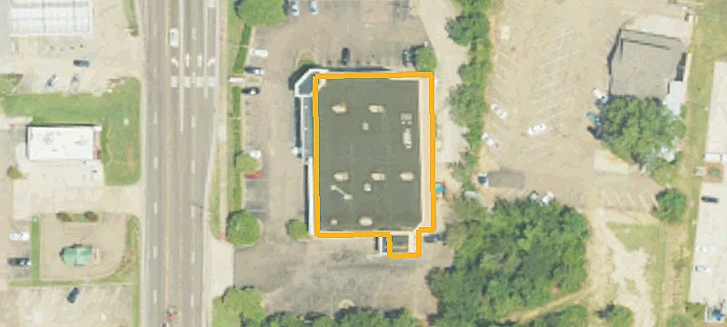6970 Old Canton Rd