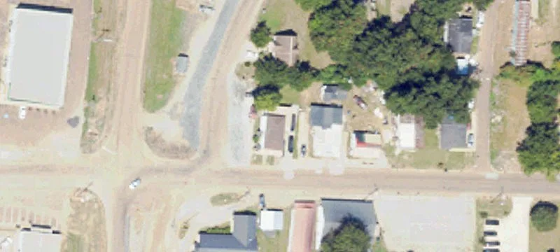 1021 Prichard Rd