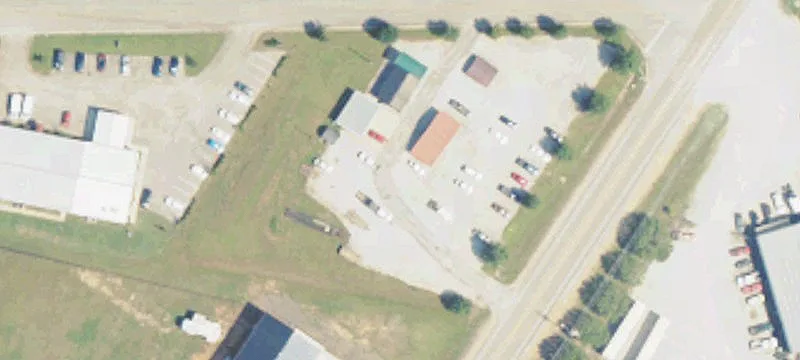 964 Eason Blvd