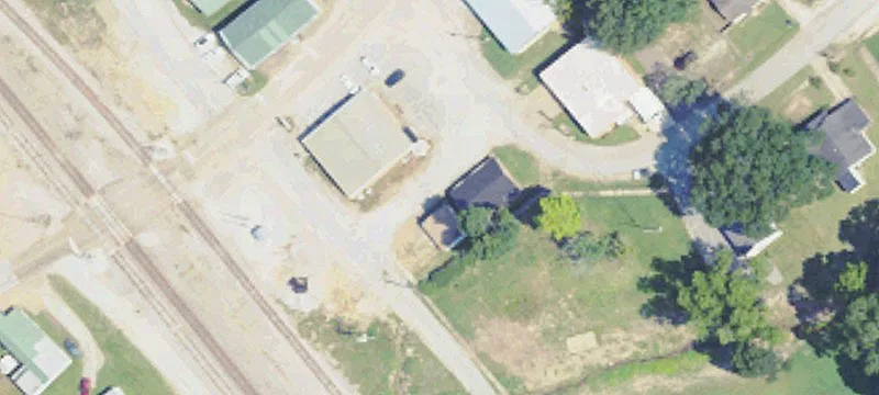 Potts Camp, MS 38659