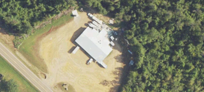 1528 Hwy 43rd S