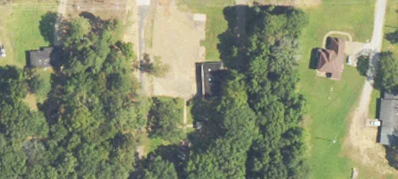 207 Lk Castle Rd