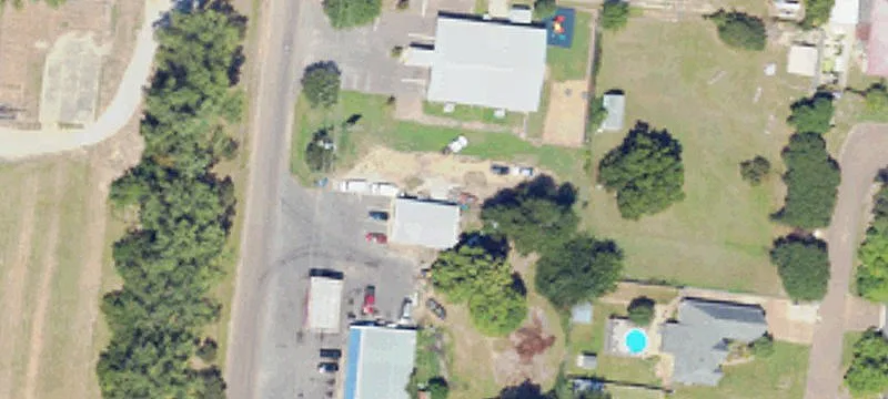 1742 Old Hwy 61st N