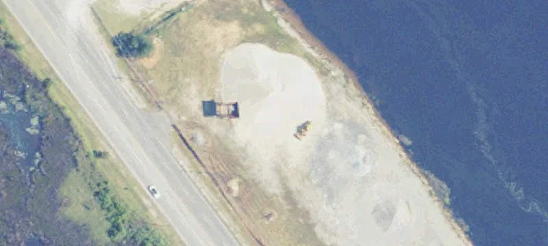 Hwy 613