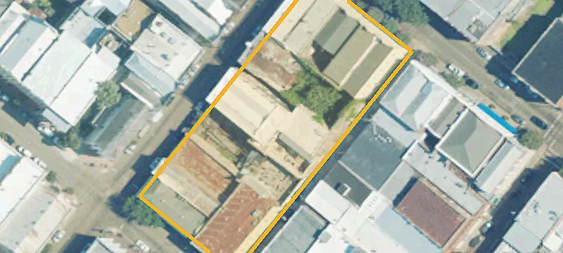 121 Commerce St