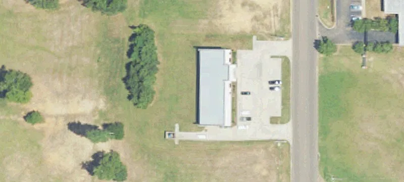 203 Metroplex Blvd