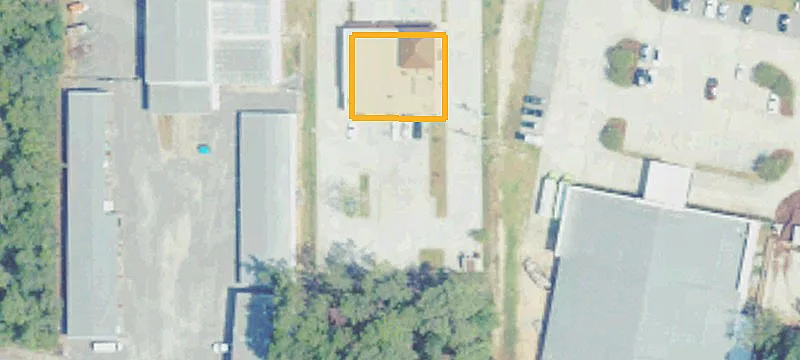 3612 Bienville Blvd