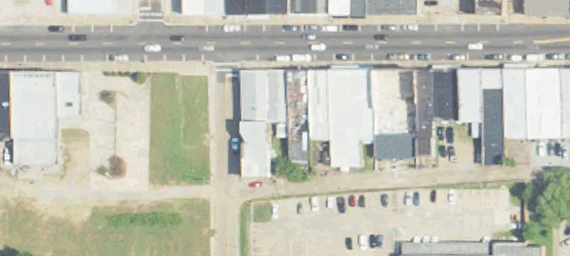 297 Peace St