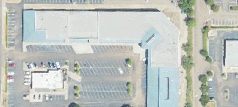 900 County Line Rd