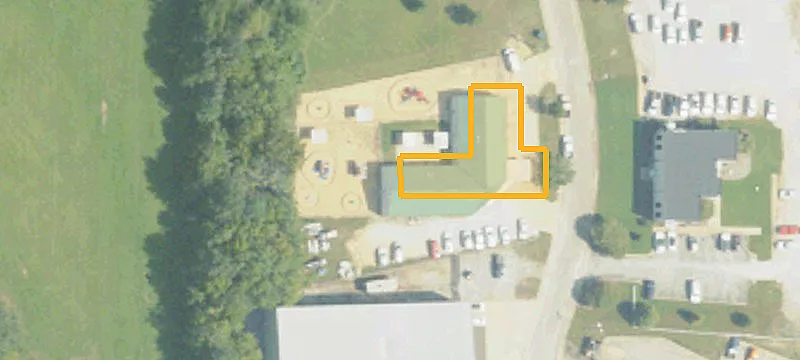 Saltillo, MS 38866