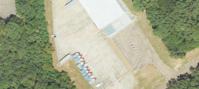 1530 Clinton Business Park Dr