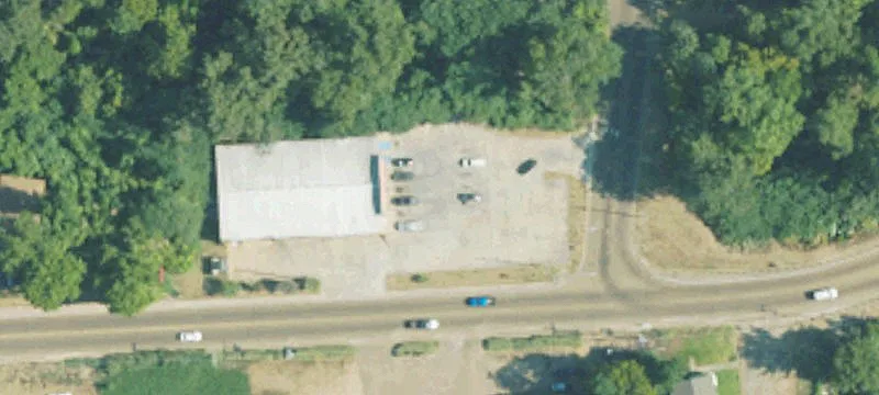 1196 Dr Ml King Jr St