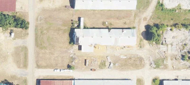 110 Howard Dr