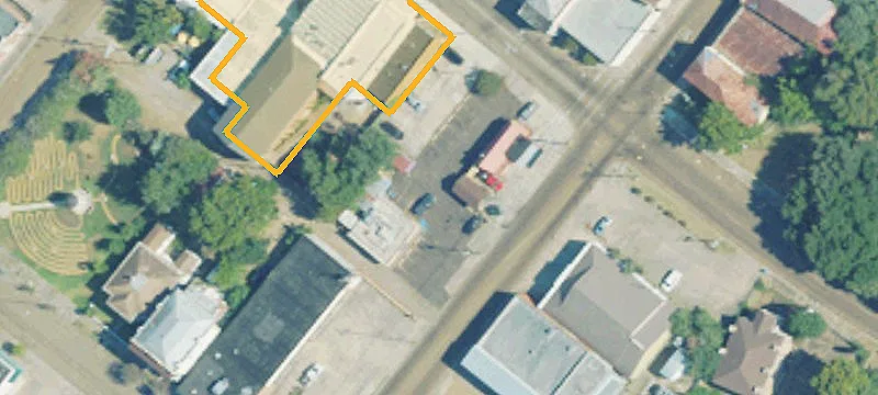 104 Dr Ml King Jr St