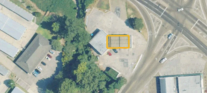 100 Lowr Woodville Rd