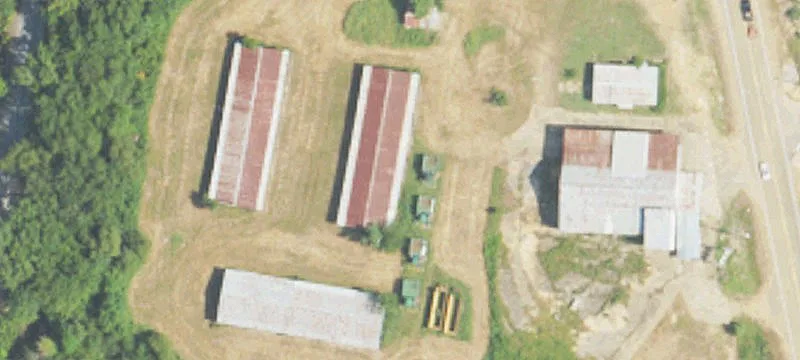 1347 Hwy 16th W